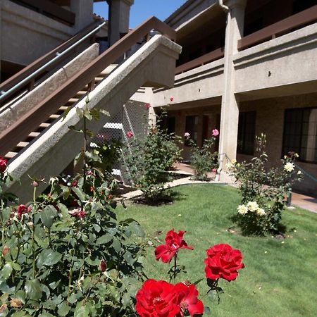 Premier Inns Thousand Oaks Extérieur photo