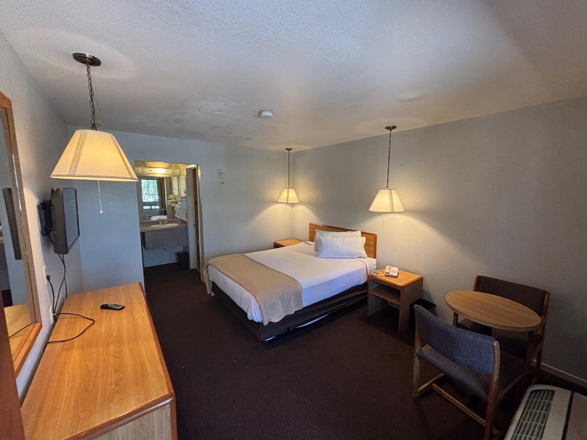 Premier Inns Thousand Oaks Extérieur photo