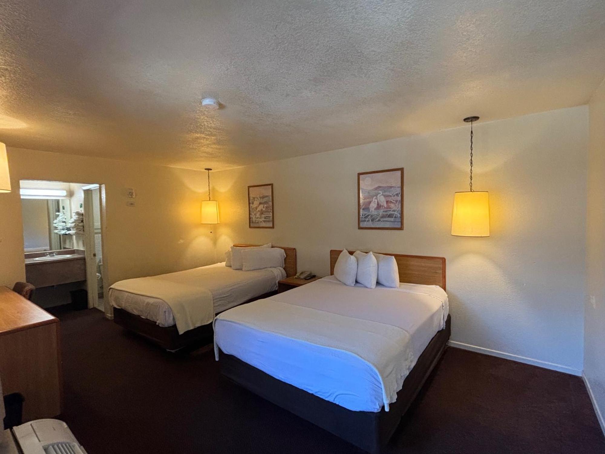 Premier Inns Thousand Oaks Extérieur photo