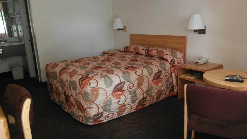 Premier Inns Thousand Oaks Extérieur photo